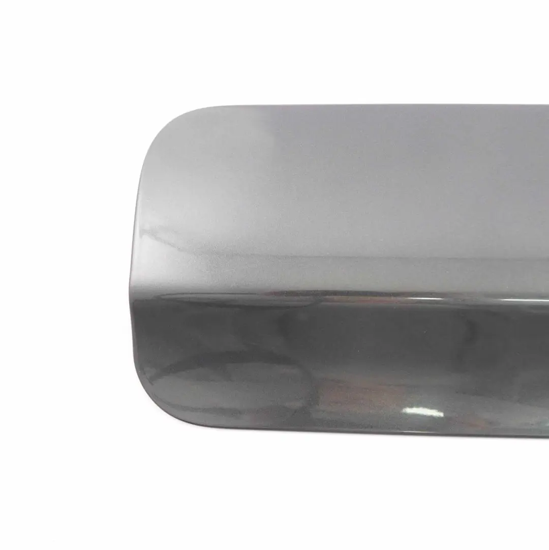 BMW F11 Coperchio Carburante Riempimento Sportello Sophistograu - A90 - SKU 7206566-SOP - Numero di parte 7206566