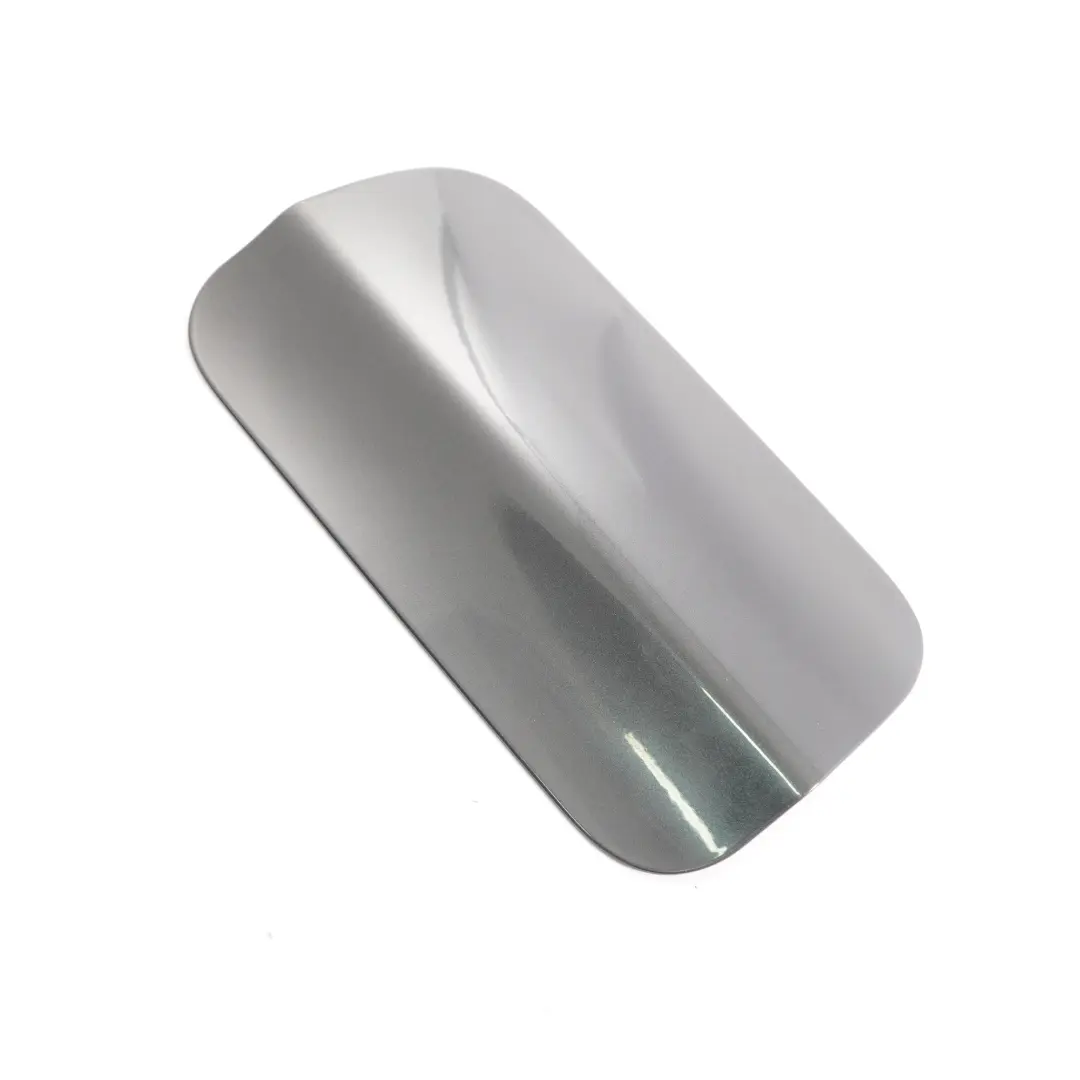 Fill-in Flap Filler Sophistograu Grey Metallic - A90 to Fuel Cover BMW F11 with Part number 7206566 Fuel Cover BMW F11 Fill-in Flap Filler Sophistograu Grey Metallic - A90 - SKU 7206566-SOP - Part number 7206566