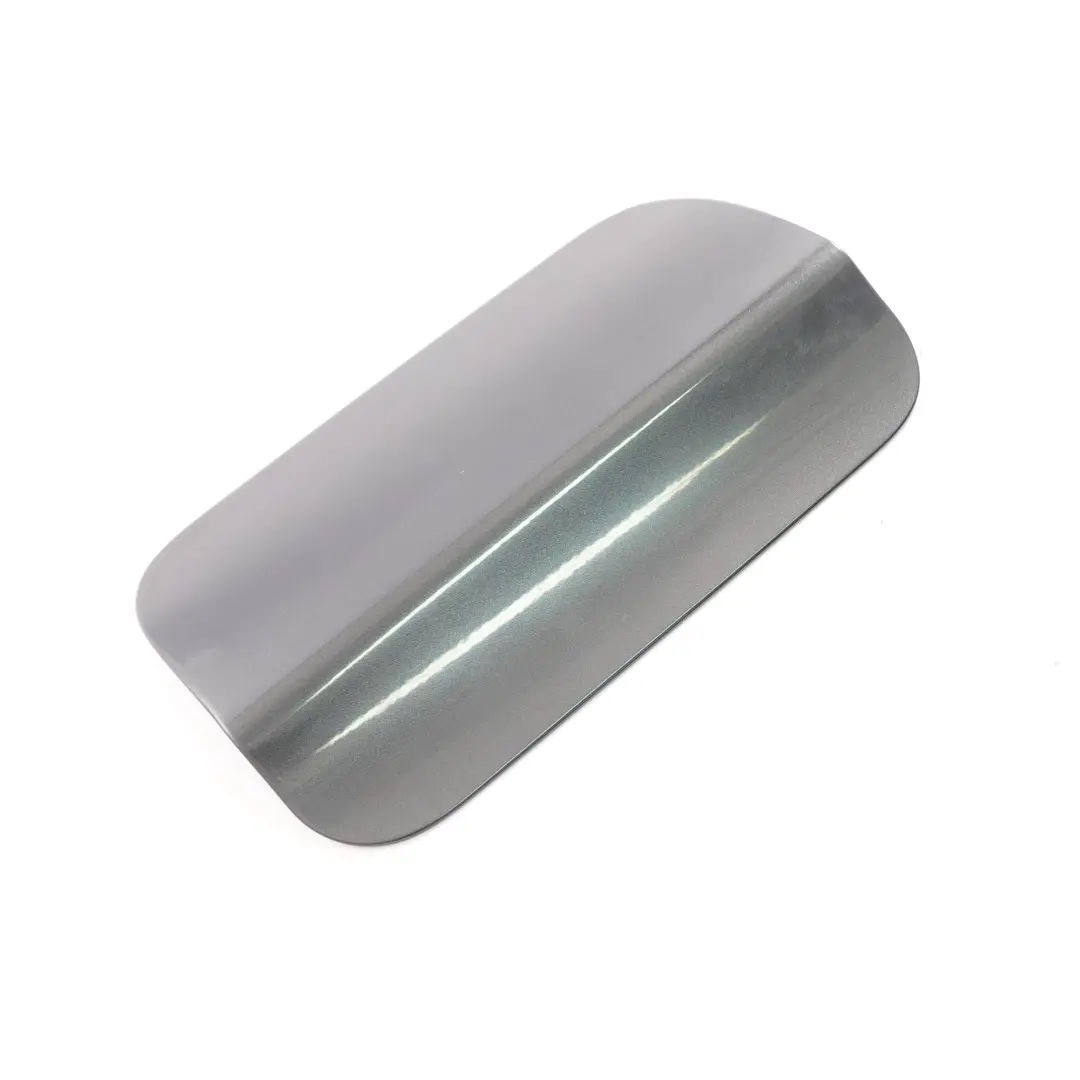 Fill-in Flap Filler Sophistograu Grey Metallic - A90 to Fuel Cover BMW F11 with Part number 7206566 Fuel Cover BMW F11 Fill-in Flap Filler Sophistograu Grey Metallic - A90 - SKU 7206566-SOP - Part number 7206566
