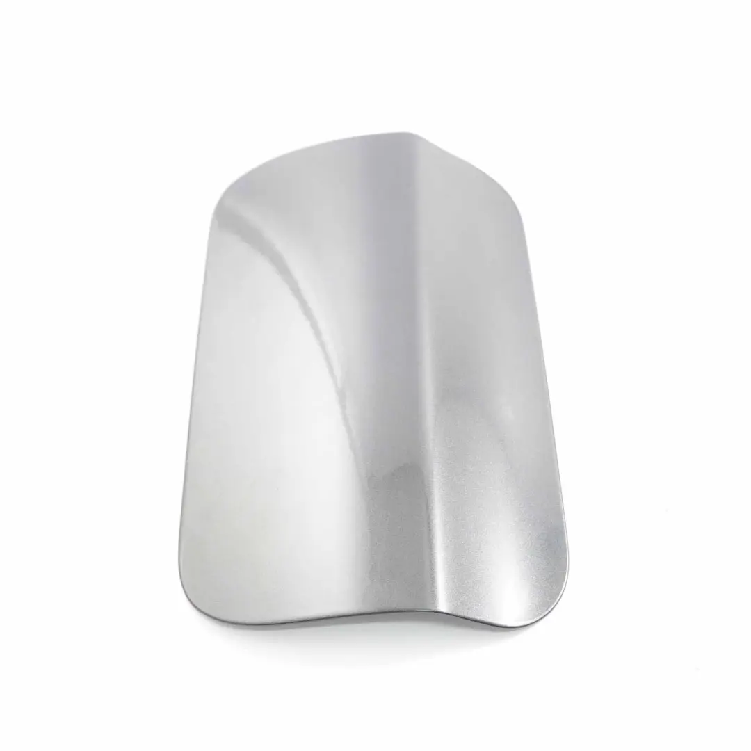 Fill-in Flap Filler Sophistograu Grey Metallic - A90 to Fuel Cover BMW F11 with Part number 7206566 Fuel Cover BMW F11 Fill-in Flap Filler Sophistograu Grey Metallic - A90 - SKU 7206566-SOP - Part number 7206566