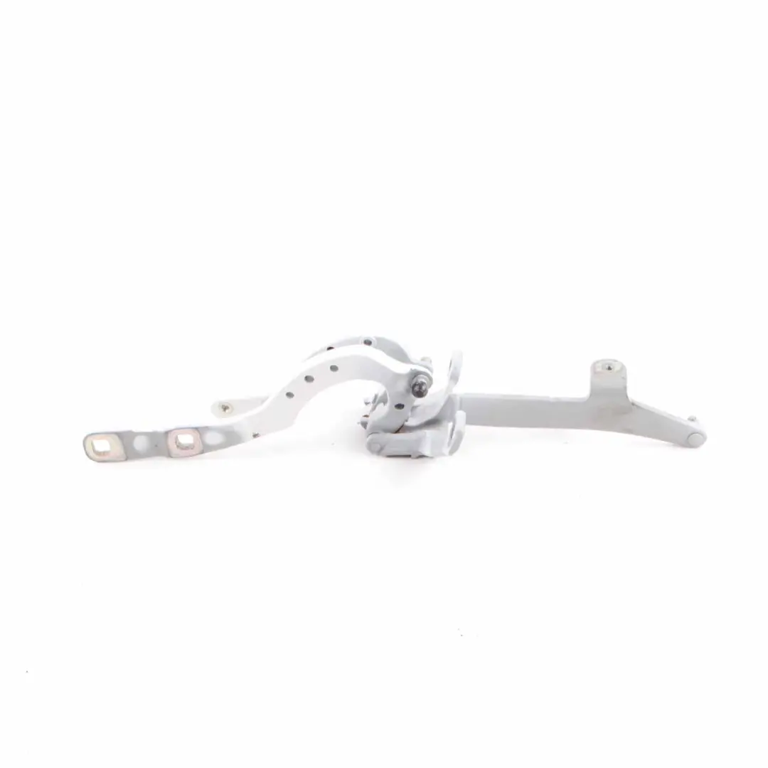 BMW F11 Touring Boot Lid Hinge Left N/S Trunk Tailgate Alpine White 300 7206639 - SKU 7206641-GSB - Part number 7206641