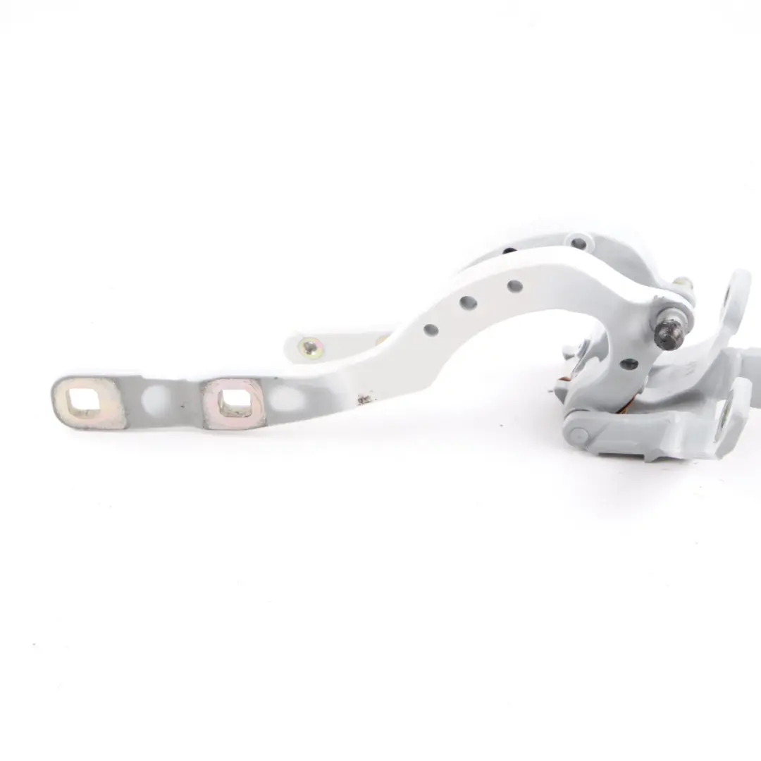 Boot Lid Hinge Left N/S Trunk Tailgate Alpine White 300 7206639 to BMW F11 Touring with Part number 7206641 BMW F11 Touring Boot Lid Hinge Left N/S Trunk Tailgate Alpine White 300 7206639 - SKU 7206641-AW - Part number 7206641
