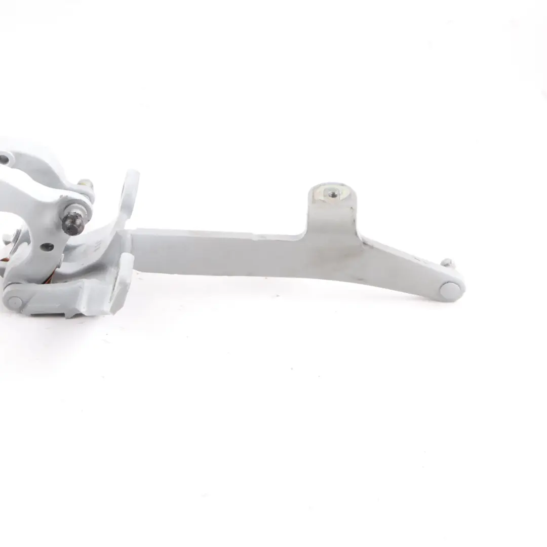 Koffer raum deckel Scharnier links Alpinweiß 300 7206639 für BMW F11 Touring mit Teilenummer 7206641 BMW F11 Touring Koffer raum deckel Scharnier links Alpinweiß 300 7206639 - SKU 7206641-GSB - Teilenummer 7206641