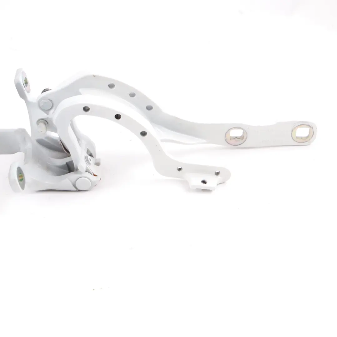 Scharnier Heckklappe Links Sophistograu Metallic - A90 7206639 für BMW F11 mit Teilenummer 7206641 BMW F11 Scharnier Heckklappe Links Sophistograu Metallic - A90 7206639 - SKU 7206641-AW - Teilenummer 7206641