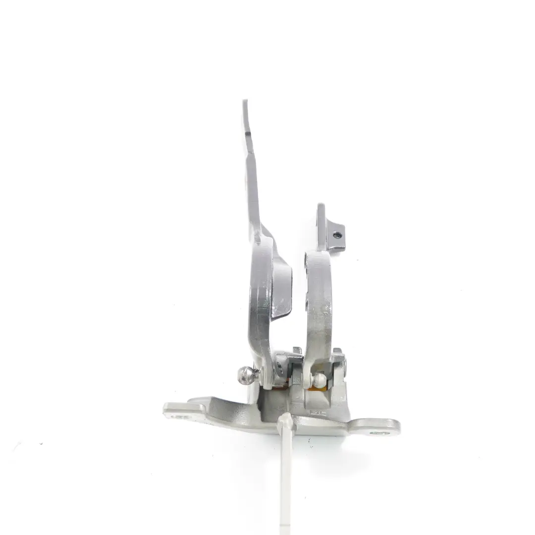  Boot Lid Hinge BMW F11 Touring Left N/S Trunk Tailgate Sophistograu Grey - A90 - SKU 7206641-SOP - Part number 7206641