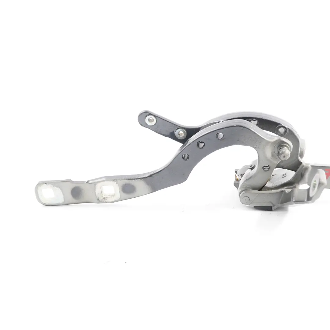  Boot Lid Hinge BMW F11 Touring Left N/S Trunk Tailgate Sophistograu Grey - A90 - SKU 7206641-SOP - Part number 7206641