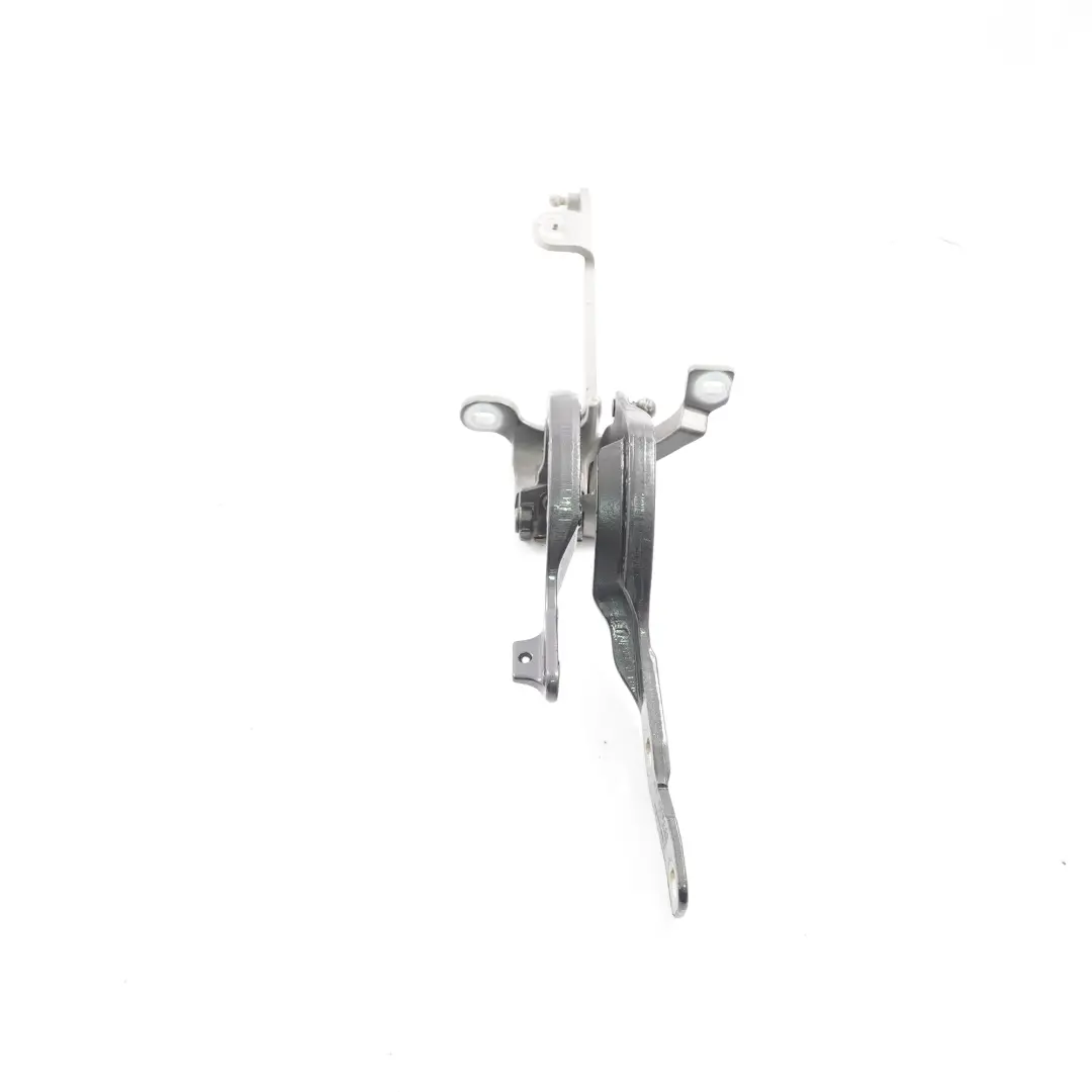  Boot Lid Hinge BMW F11 Touring Left N/S Trunk Tailgate Sophistograu Grey - A90 - SKU 7206641-SOP - Part number 7206641