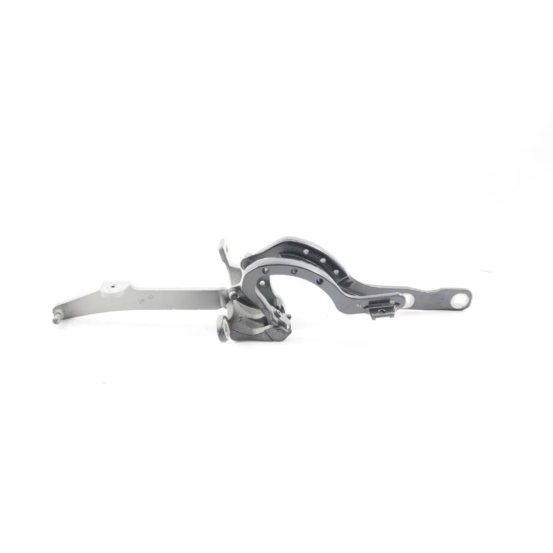  Boot Lid Hinge BMW F11 Touring Left N/S Trunk Tailgate Sophistograu Grey - A90 - SKU 7206641-SOP - Part number 7206641