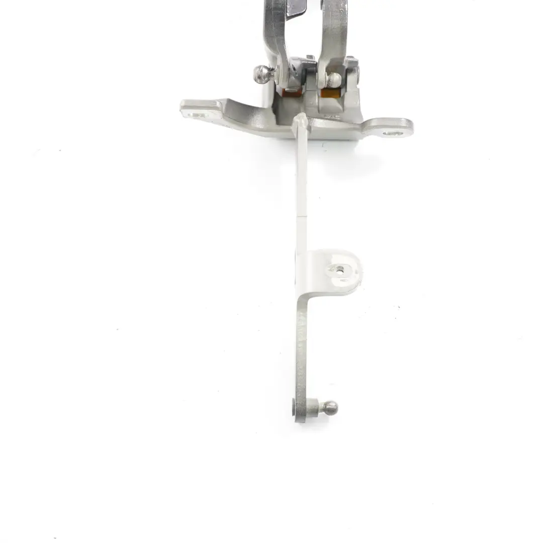  Boot Lid Hinge BMW F11 Touring Left N/S Trunk Tailgate Sophistograu Grey - A90 - SKU 7206641-SOP - Part number 7206641