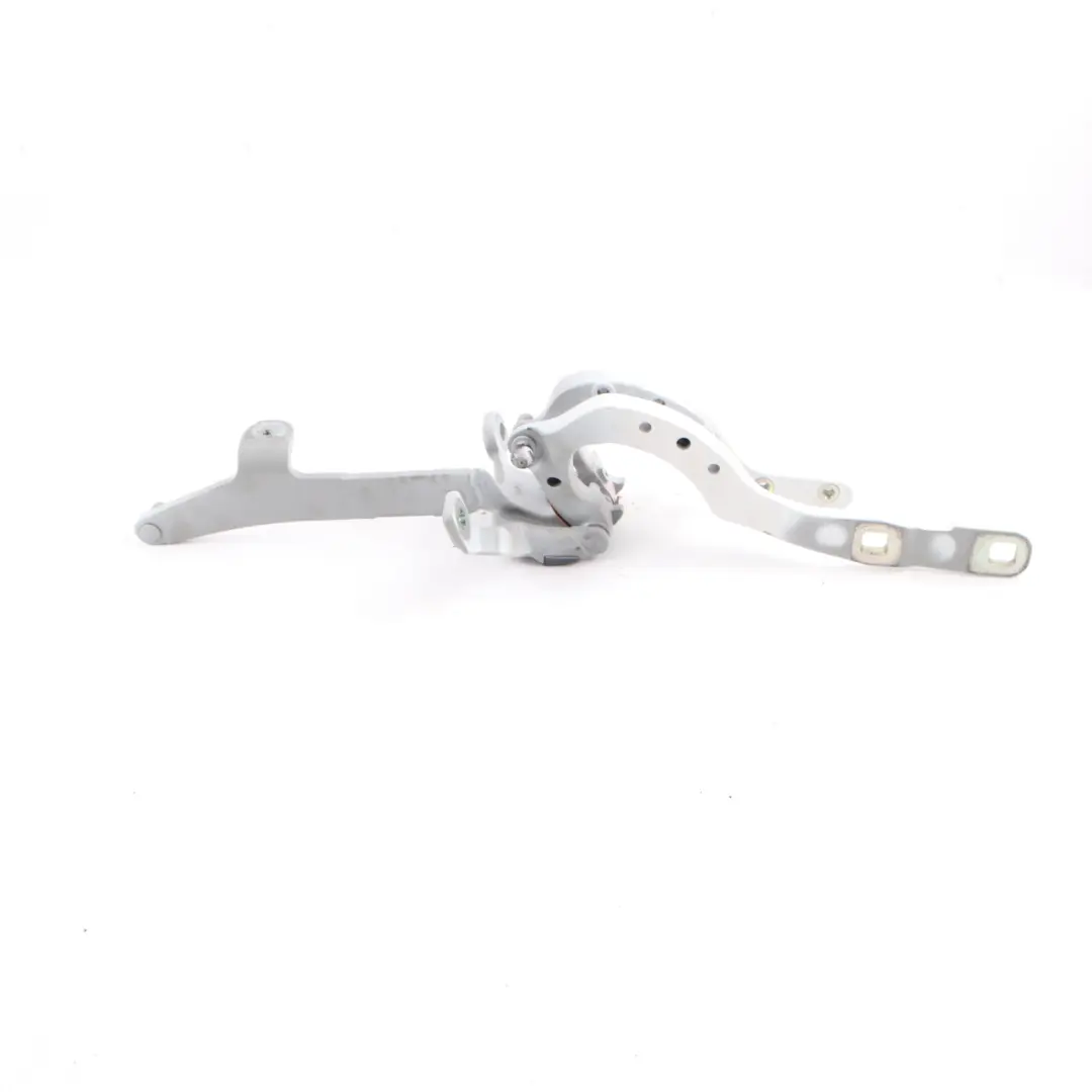 BMW F11 Touring Boot Lid Hinge Right O/S Trunk Tailgate Alpine White - 300 - SKU 7206642-GSB - Part number 7206642