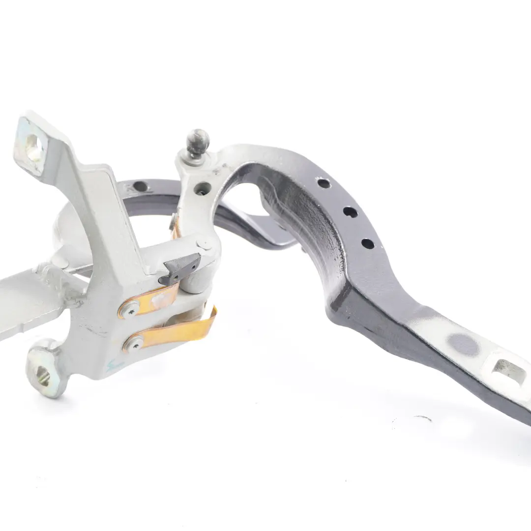 BMW F11 Touring Tapa Derecha Maletero Portón Trasero Sophistograu - A90 - SKU 7206642-SOP - Número de pieza 7206642