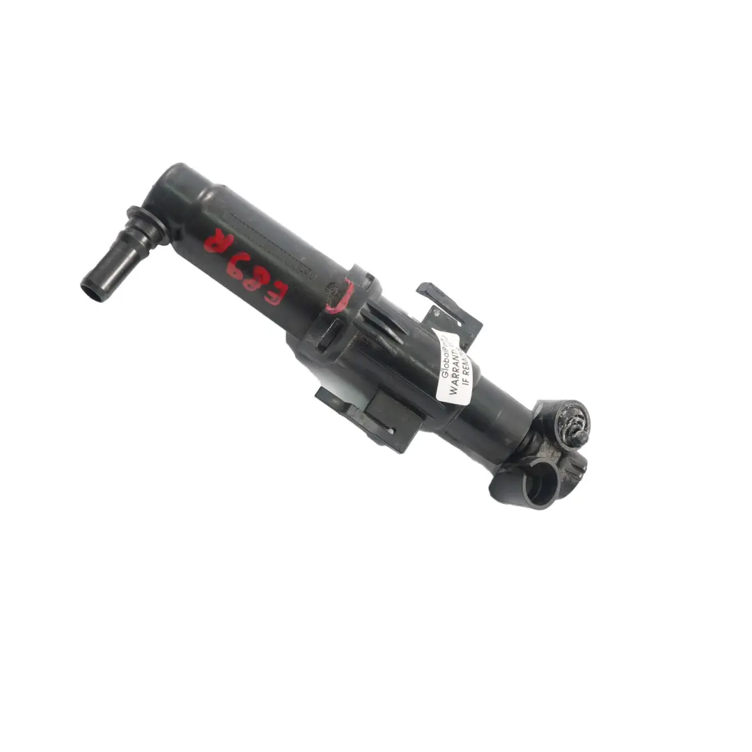 Pompe de lavage haute pression phare droit pour BMW Z4 E89 à propos du numéro de pièce 7206646 BMW Z4 E89 Pompe de lavage haute pression phare droit - SKU 7206646-1 - Numéro de pièce 7206646