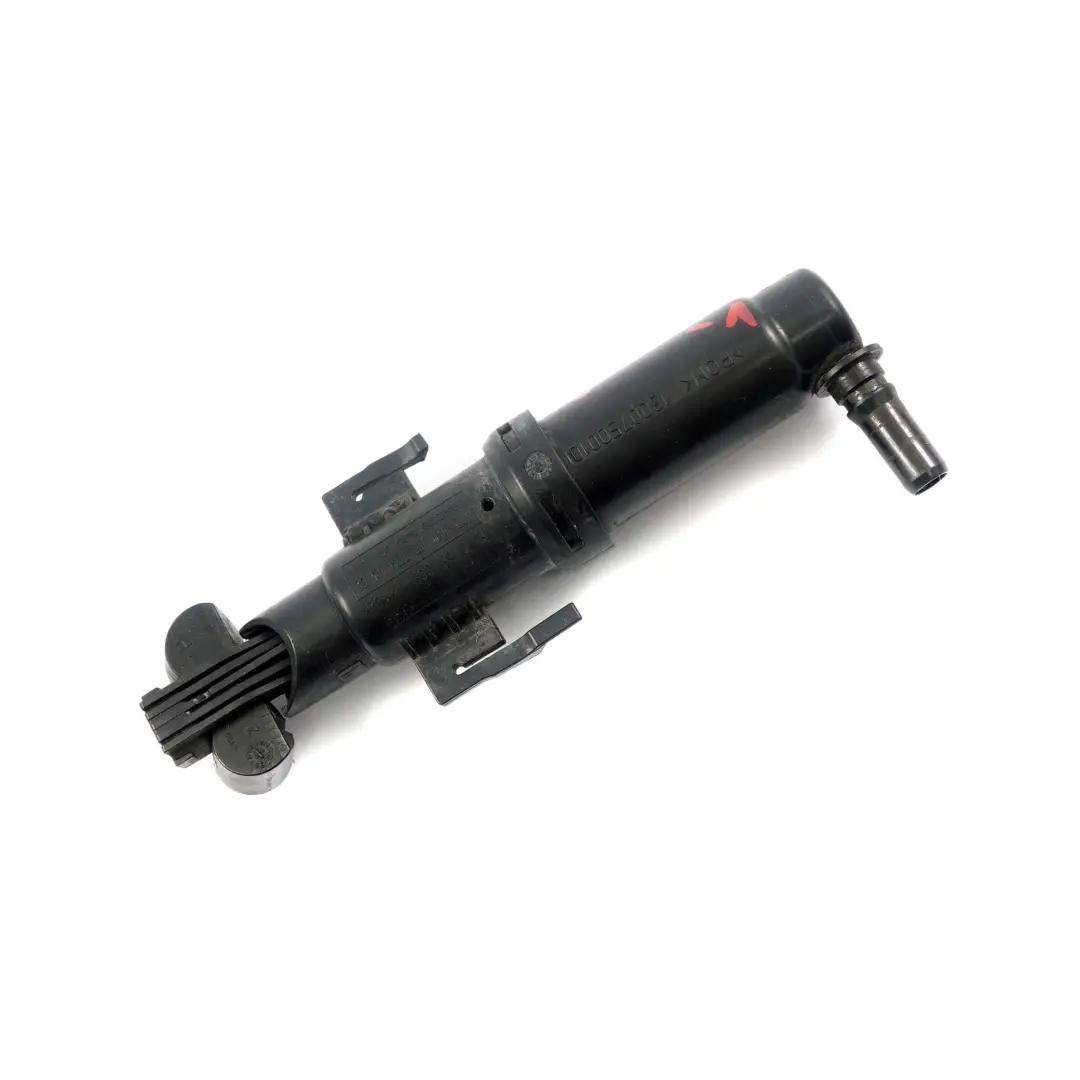 BMW Z4 E89 Spryskiwacz Lampy Prawy Przód - SKU 7206646-1 - Numer Części 7206646