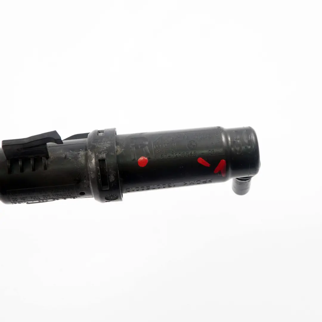 BMW Z4 E89 Spryskiwacz Lampy Prawy Przód - SKU 7206646-1 - Numer Części 7206646