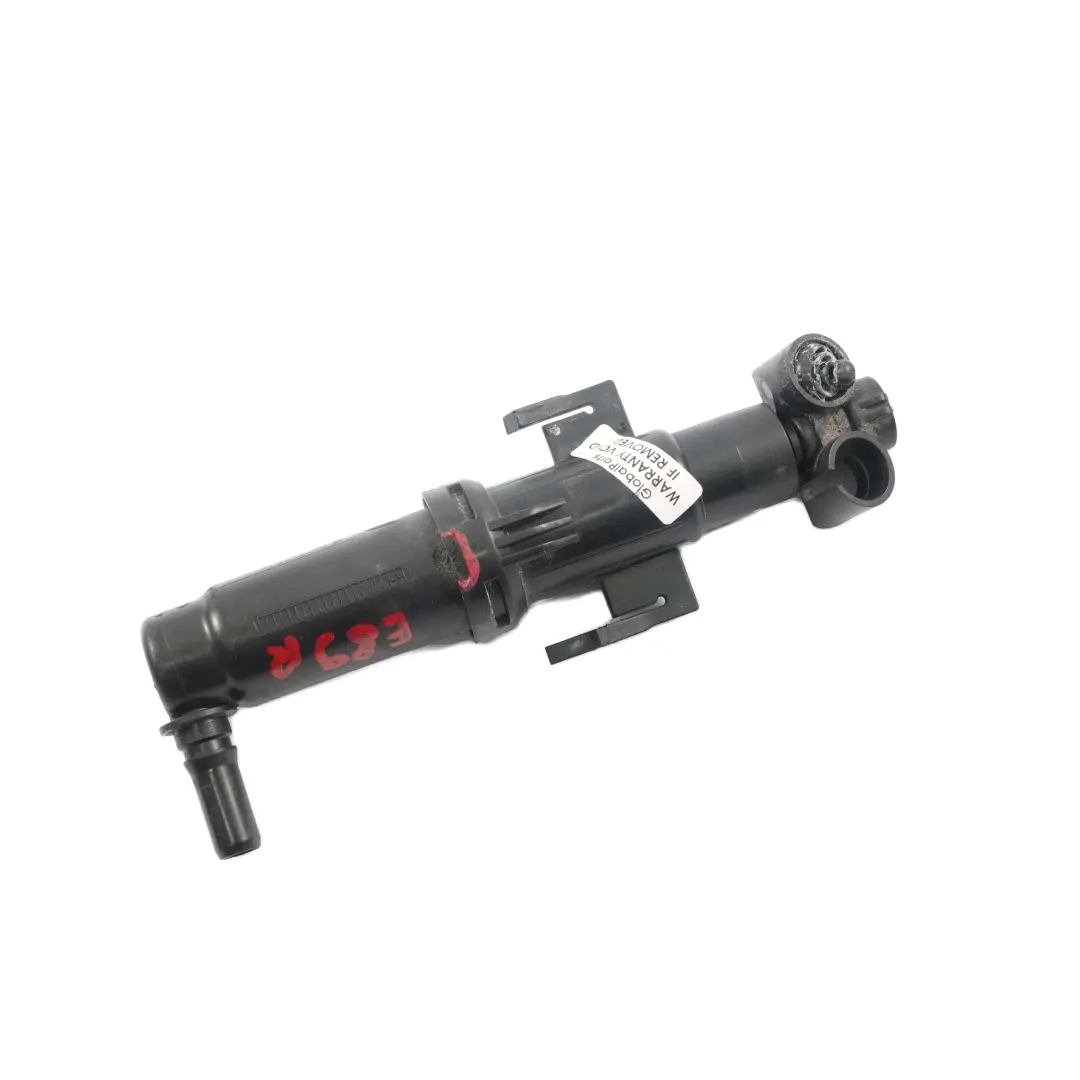 High Pressure Nozzle Washer Pump Headlight Right O/S to BMW Z4 E89 with Part number 7206646 BMW Z4 E89 High Pressure Nozzle Washer Pump Headlight Right O/S - SKU 7206646-1 - Part number 7206646