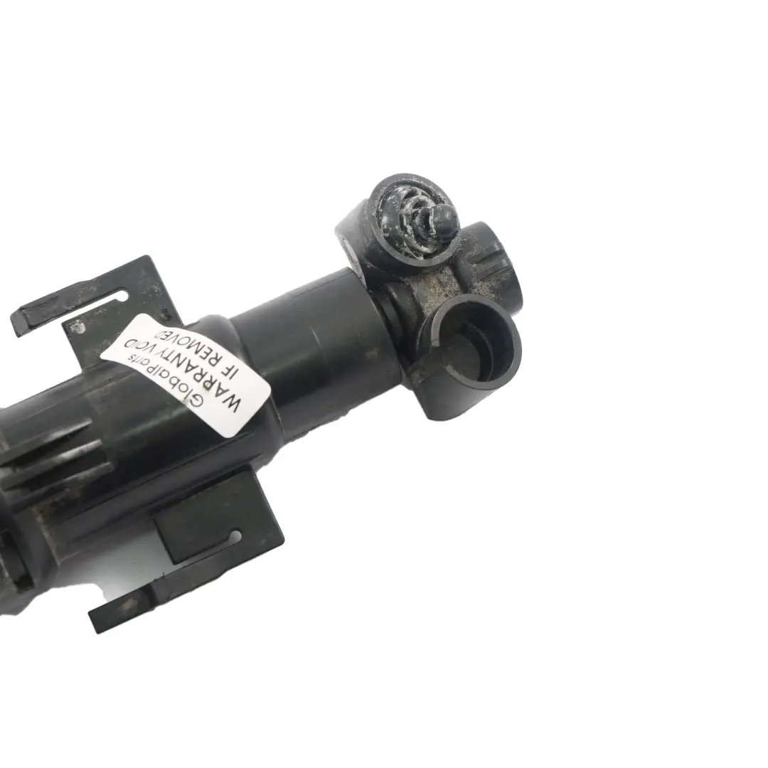 Hochdruckdüse Rechts 6167 für BMW Z4 er E89 Roadster mit Teilenummer 7206646 BMW Z4 er E89 Roadster Hochdruckdüse Rechts 6167 - SKU 7206646-1 - Teilenummer 7206646