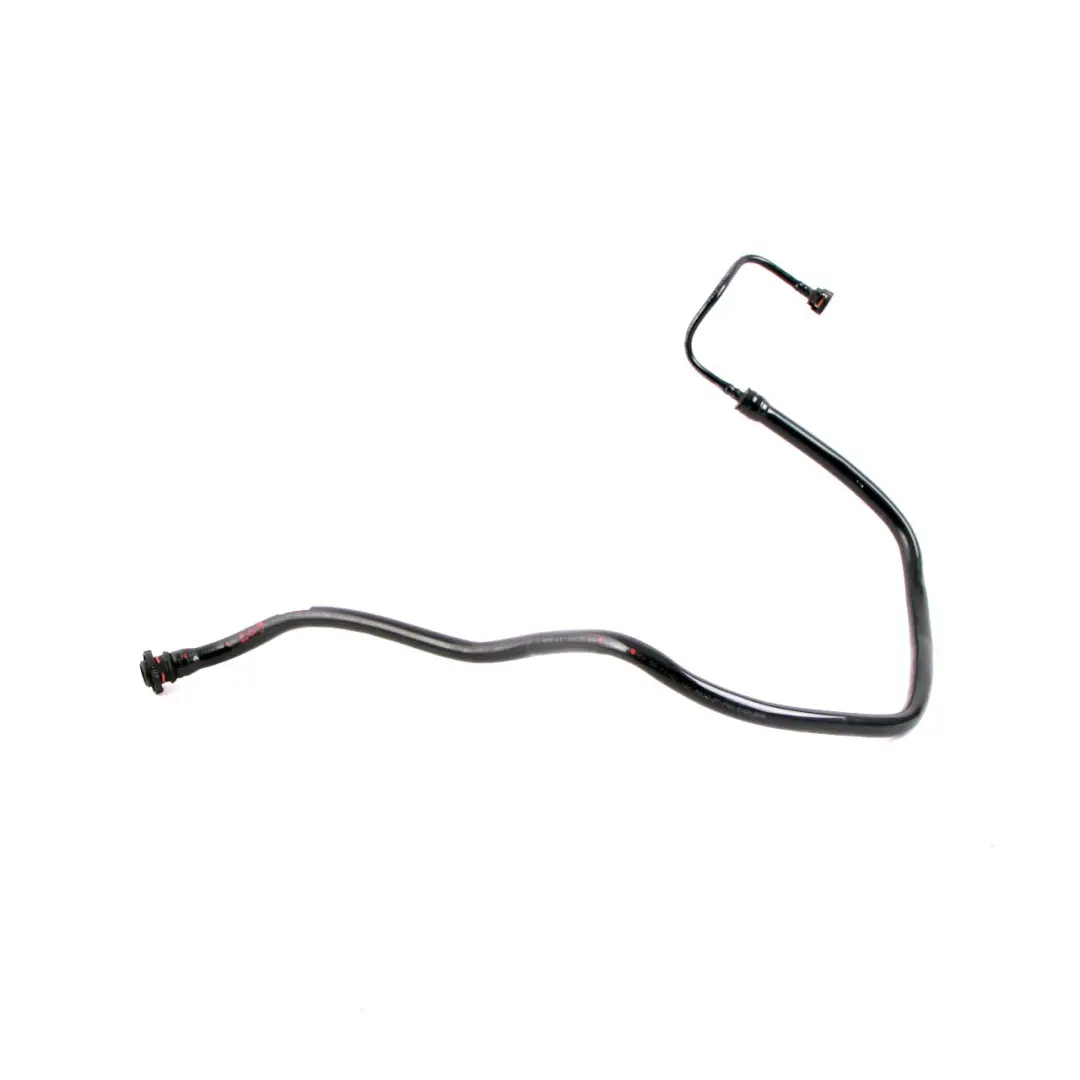 Charcoal Filter BMW Z4 E89 Petrol Fuel Vent Pipe Breather Hose to with Part number 7206995 Charcoal Filter BMW Z4 E89 Petrol Fuel Vent Pipe Breather Hose - SKU 7206995 - Part number 7206995