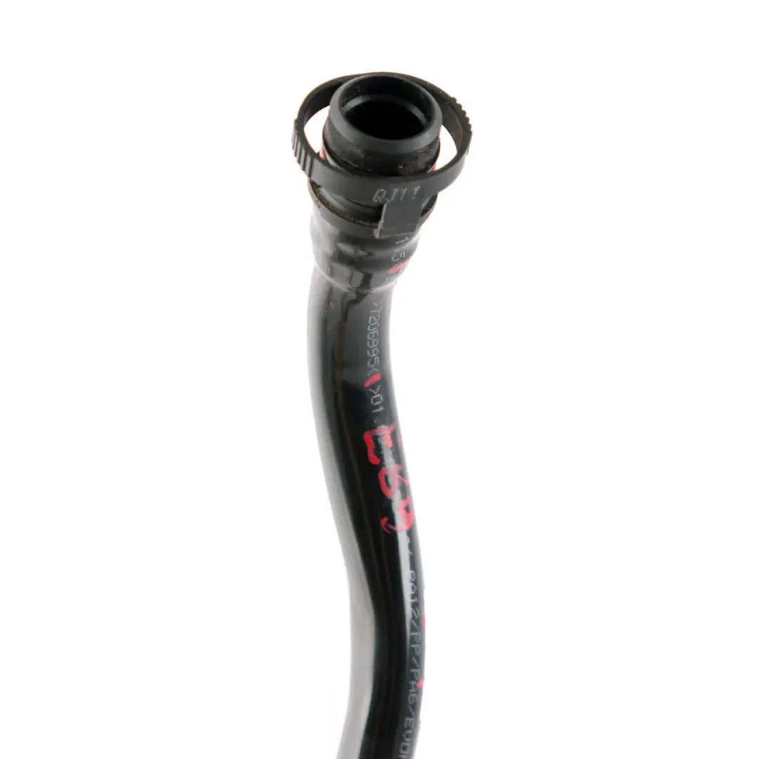  Charcoal Filter BMW Z4 E89 Petrol Fuel Vent Pipe Breather Hose - SKU 7206995 - Part number 7206995