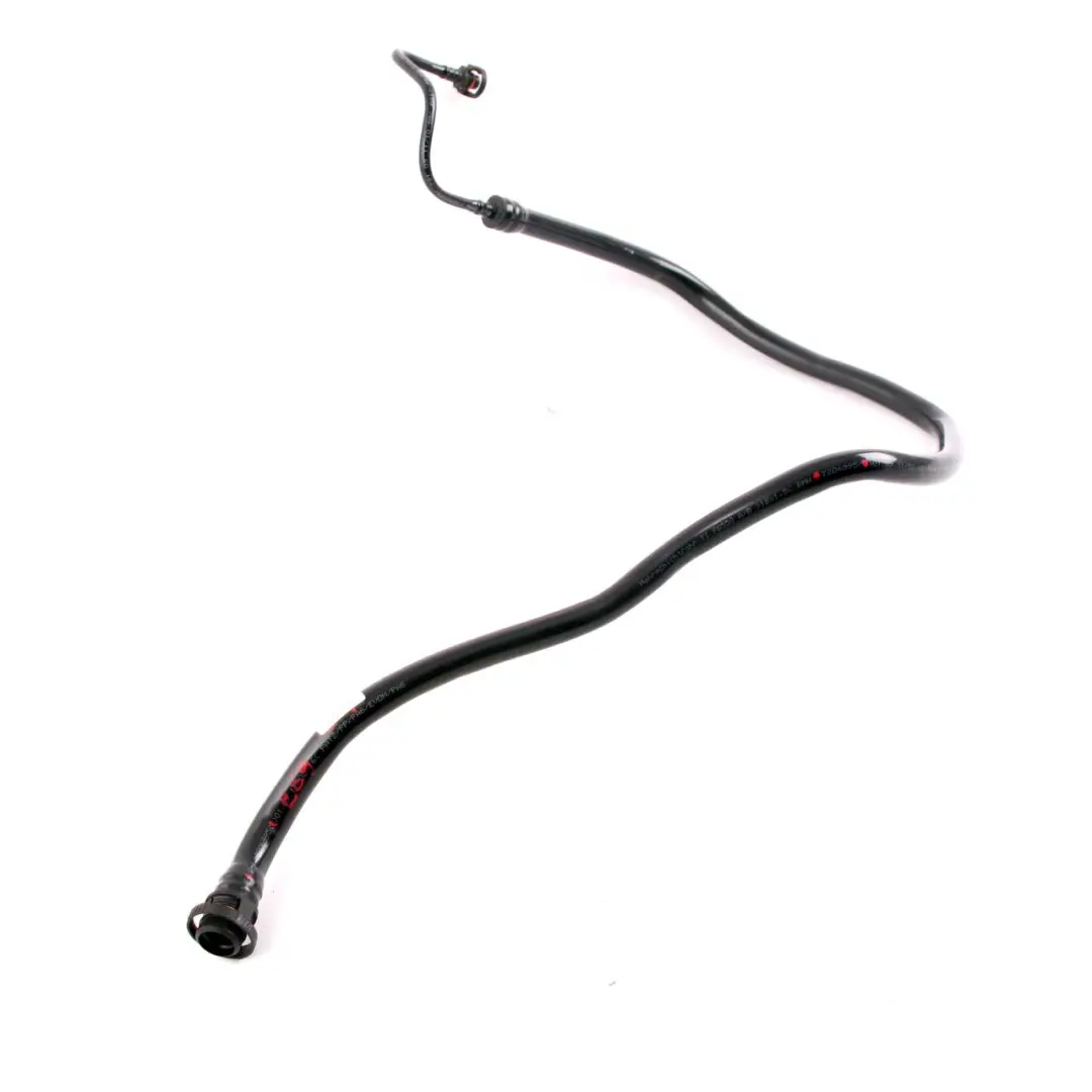  Charcoal Filter BMW Z4 E89 Petrol Fuel Vent Pipe Breather Hose - SKU 7206995 - Part number 7206995