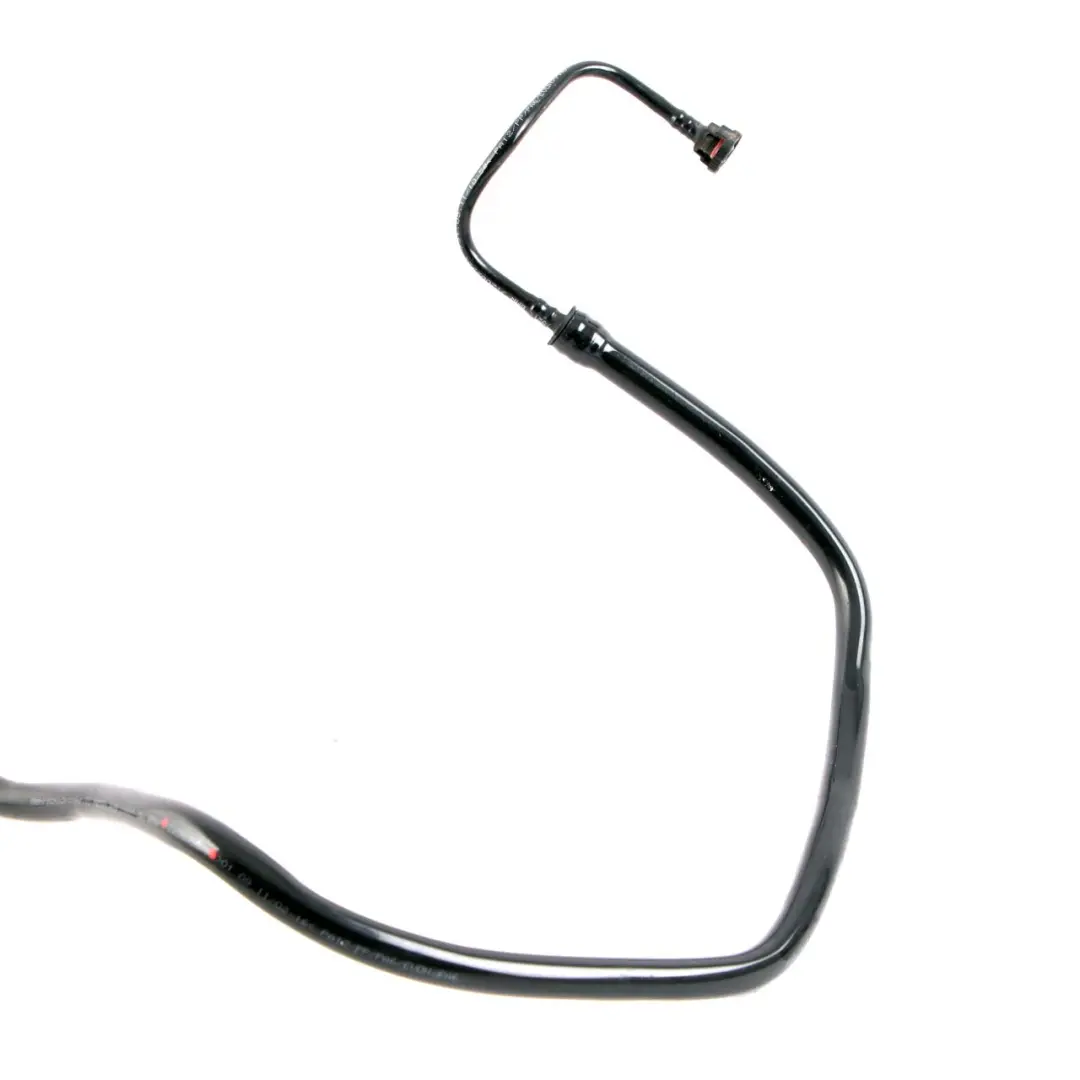  Filtre Charbon Actif BMW Z4 E89 Tuyau Ventilation Carburant Reniflard - SKU 7206995 - Numéro de pièce 7206995