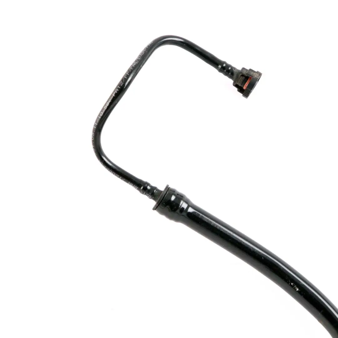  Filtre Charbon Actif BMW Z4 E89 Tuyau Ventilation Carburant Reniflard - SKU 7206995 - Numéro de pièce 7206995