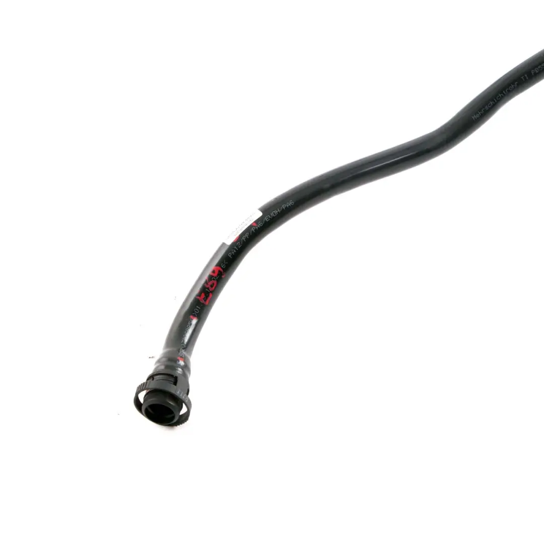  Filtre Charbon Actif BMW Z4 E89 Tuyau Ventilation Carburant Reniflard - SKU 7206995 - Numéro de pièce 7206995