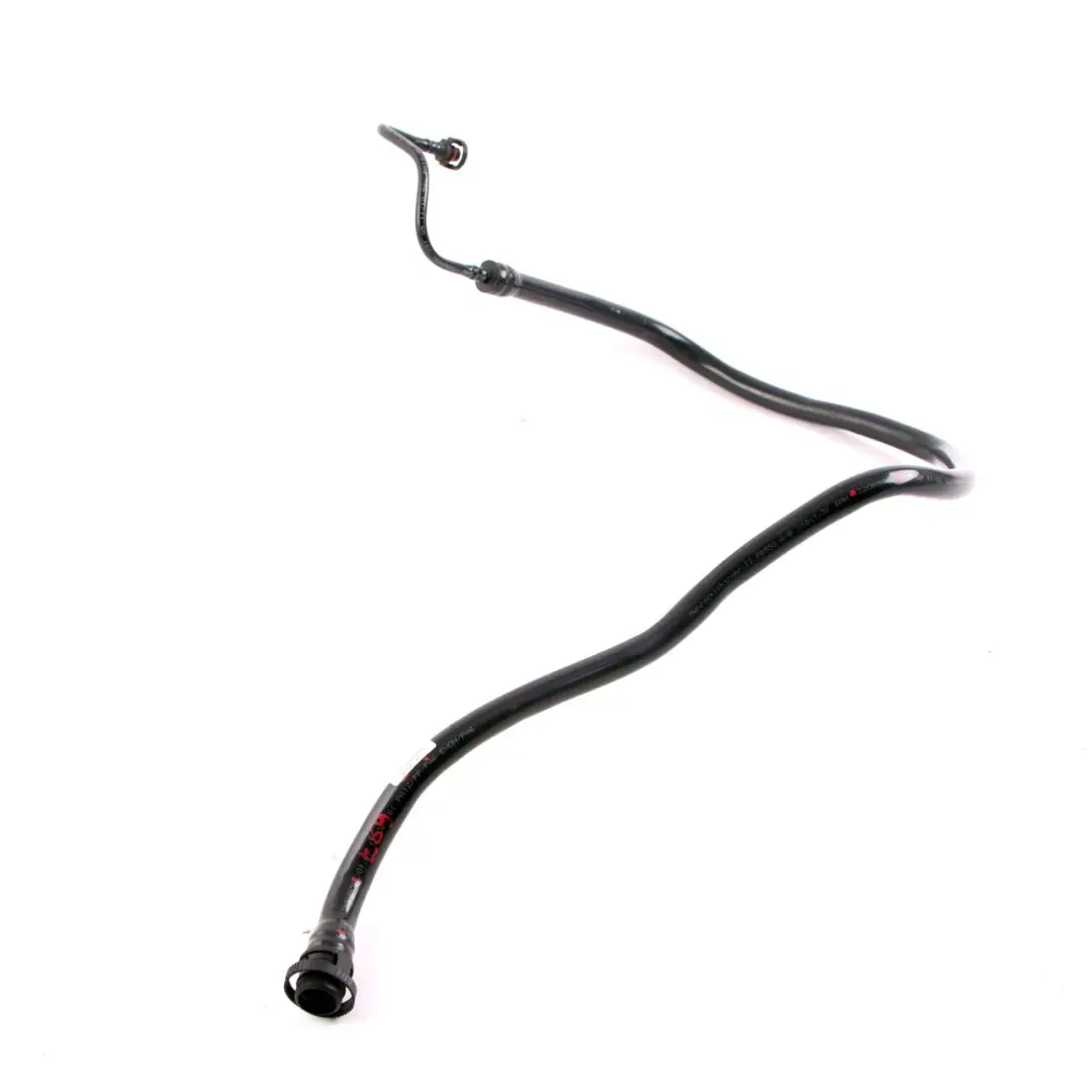  Filtre Charbon Actif BMW Z4 E89 Tuyau Ventilation Carburant Reniflard - SKU 7206995 - Numéro de pièce 7206995