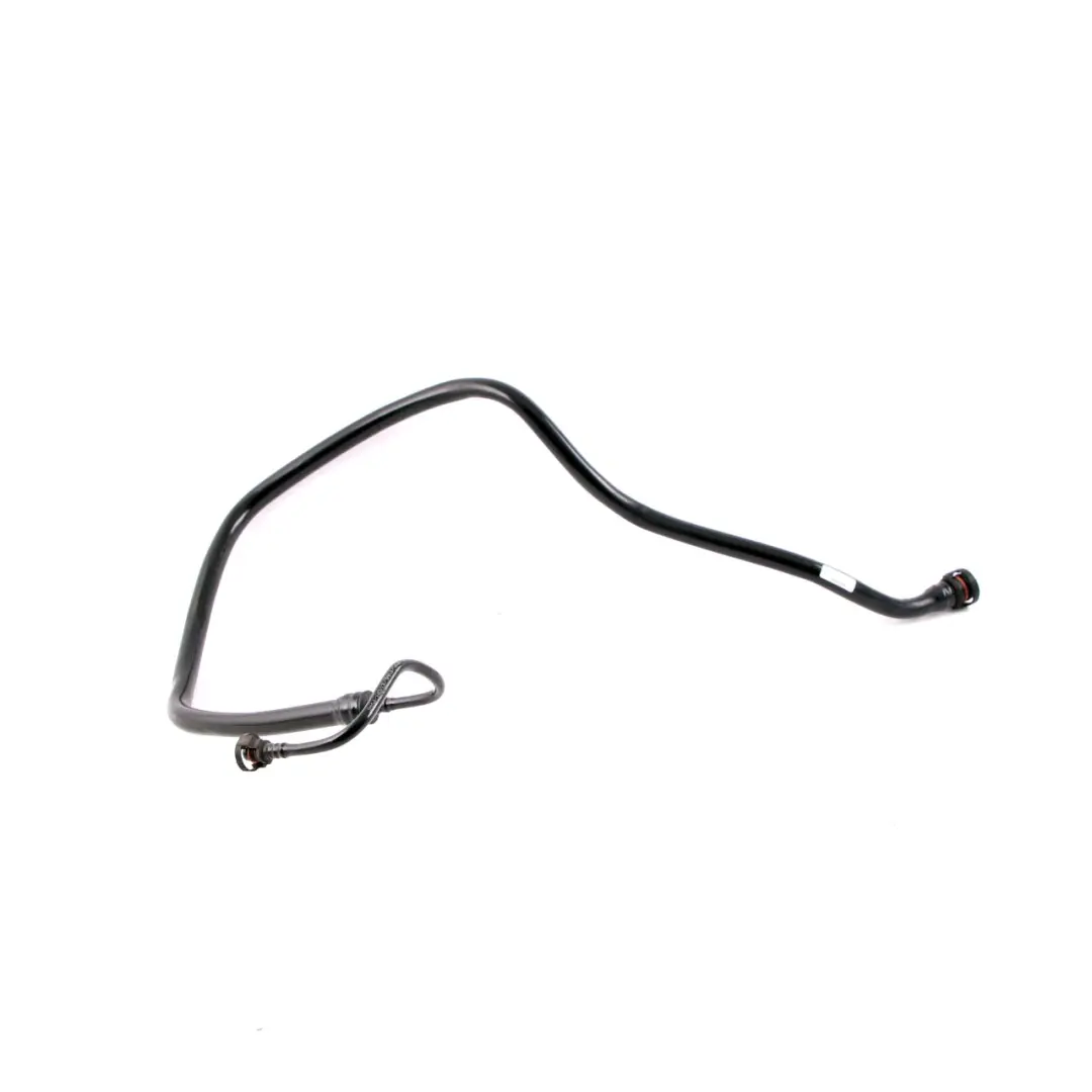  Filtre Charbon Actif BMW Z4 E89 Tuyau Ventilation Carburant Reniflard - SKU 7206995 - Numéro de pièce 7206995