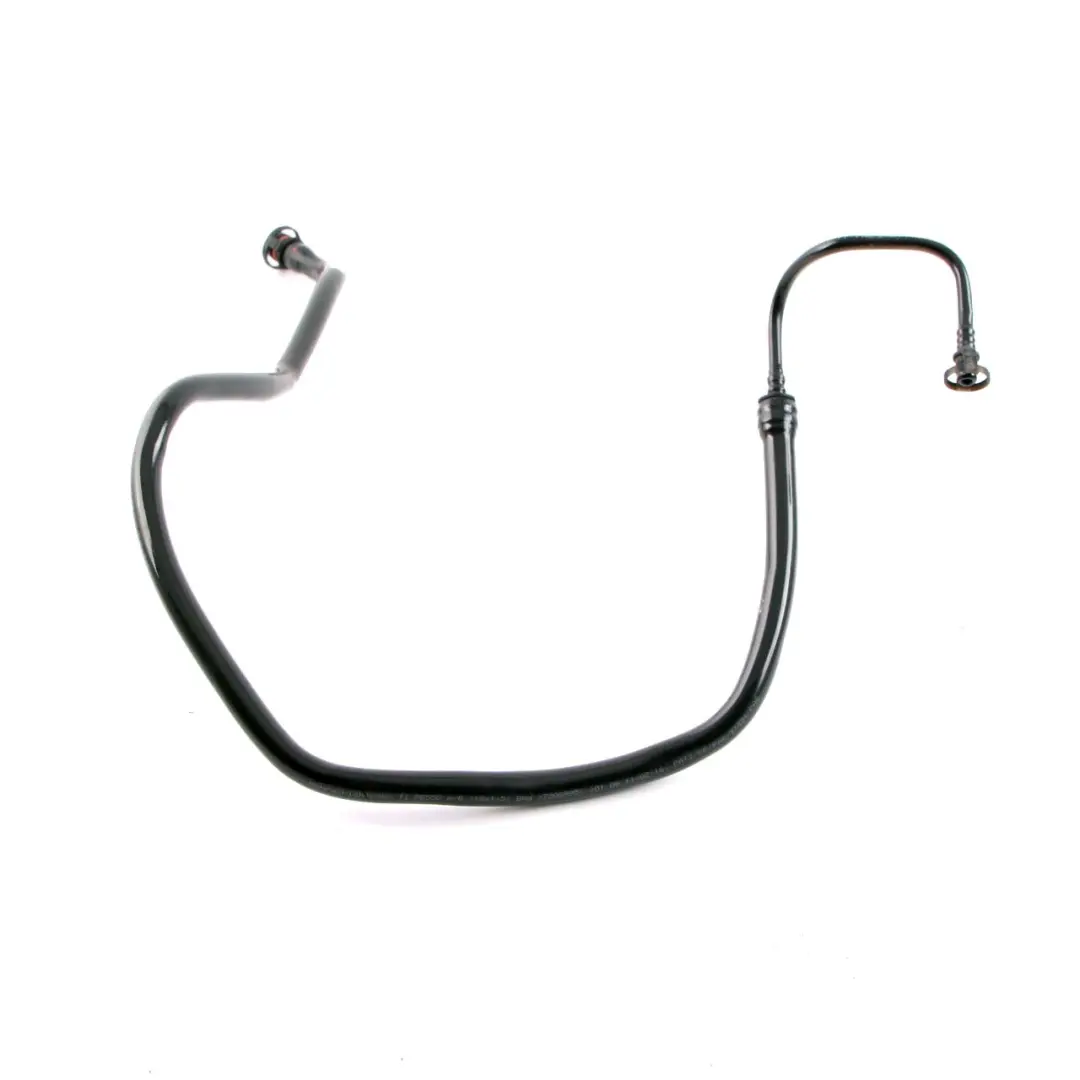  Filtre Charbon Actif BMW Z4 E89 Tuyau Ventilation Carburant Reniflard - SKU 7206995 - Numéro de pièce 7206995