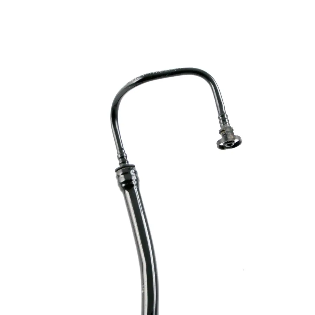 Charcoal Filter BMW Z4 E89 Petrol Fuel Vent Pipe Breather Hose to with Part number 7206995 Charcoal Filter BMW Z4 E89 Petrol Fuel Vent Pipe Breather Hose - SKU 7206995 - Part number 7206995