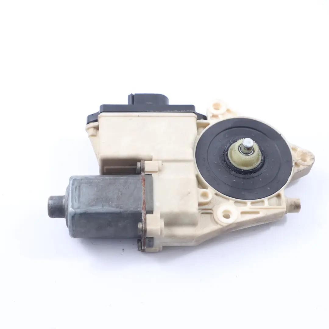 BMW F07 GT Elevalunas Motor Puerta Delantera Derecha Accionamiento - SKU 7207008 - Número de pieza 7207008