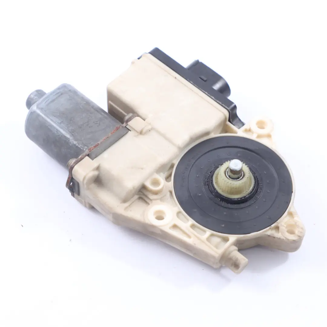 BMW F07 GT Elevalunas Motor Puerta Delantera Derecha Accionamiento - SKU 7207008 - Número de pieza 7207008