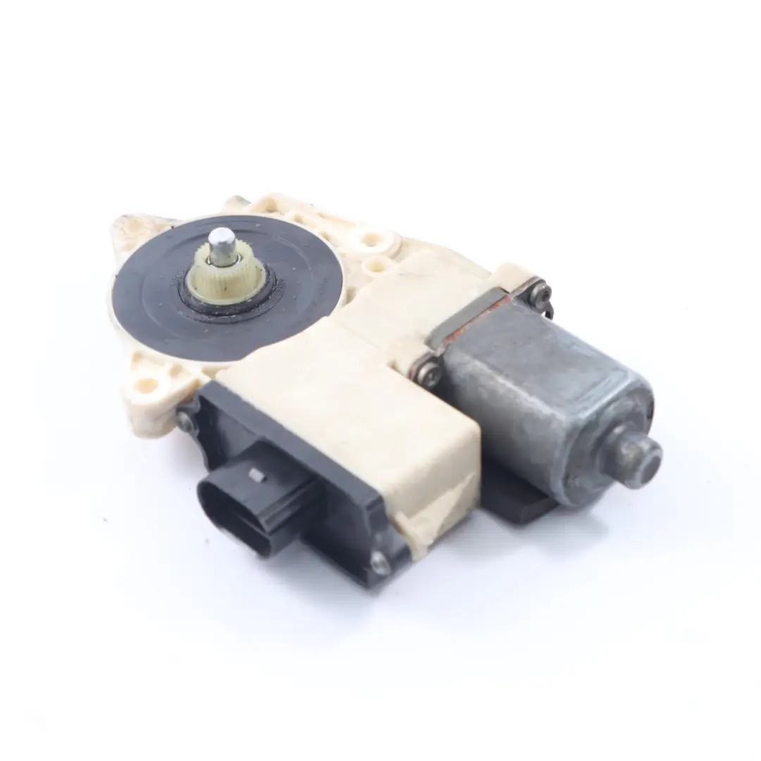 BMW F07 GT Fensterheber Regulator Motor vorne rechts Tür Antriebs - SKU 7207008 - Teilenummer 7207008
