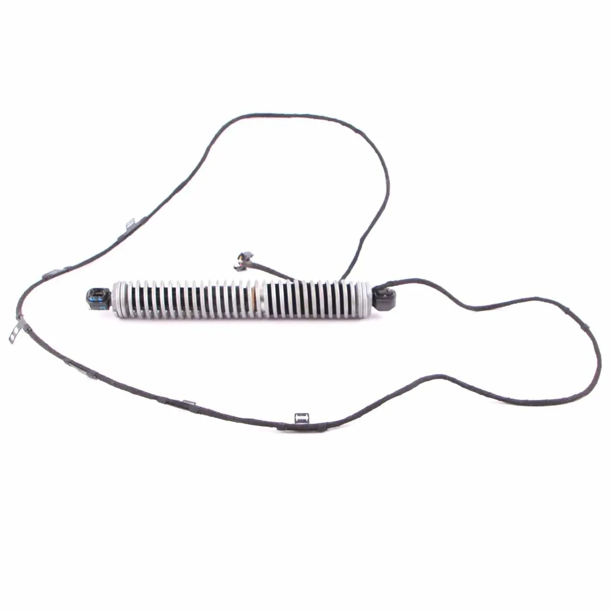 BMW F10 Spindelantrieb hinten Strebe Heckklappenabdeckung Automatik Kofferraum