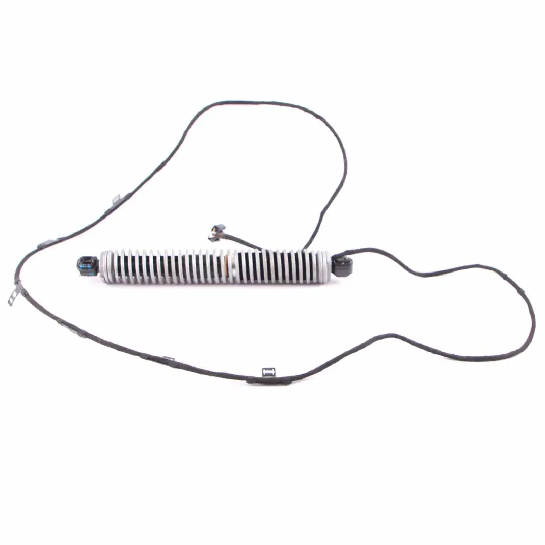 BMW F10 Spindle Drive Rear Left N/S Strut Tailgate Boot Automatic Trunk - SKU 7207009 - Part number 7207009