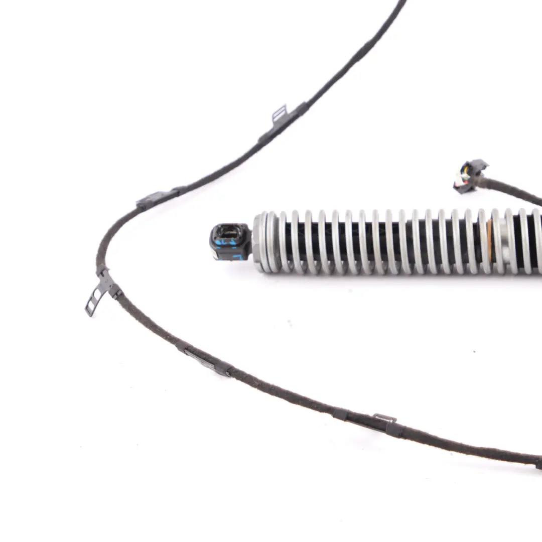 BMW F10 Spindle Drive Rear Left N/S Strut Tailgate Boot Automatic Trunk - SKU 7207009 - Part number 7207009