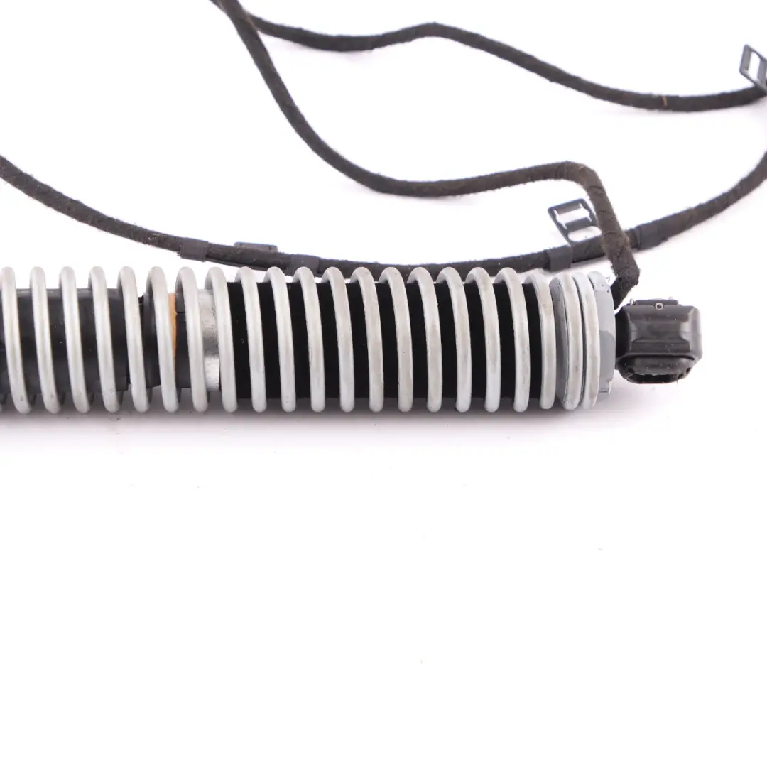 BMW F10 Entraînement broche arrière gauche jambe force coffre hayon automatique - SKU 7207009 - Numéro de pièce 7207009