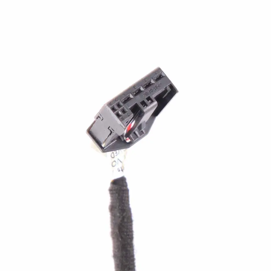BMW F10 Spindle Drive Rear Left N/S Strut Tailgate Boot Automatic Trunk - SKU 7207009 - Part number 7207009