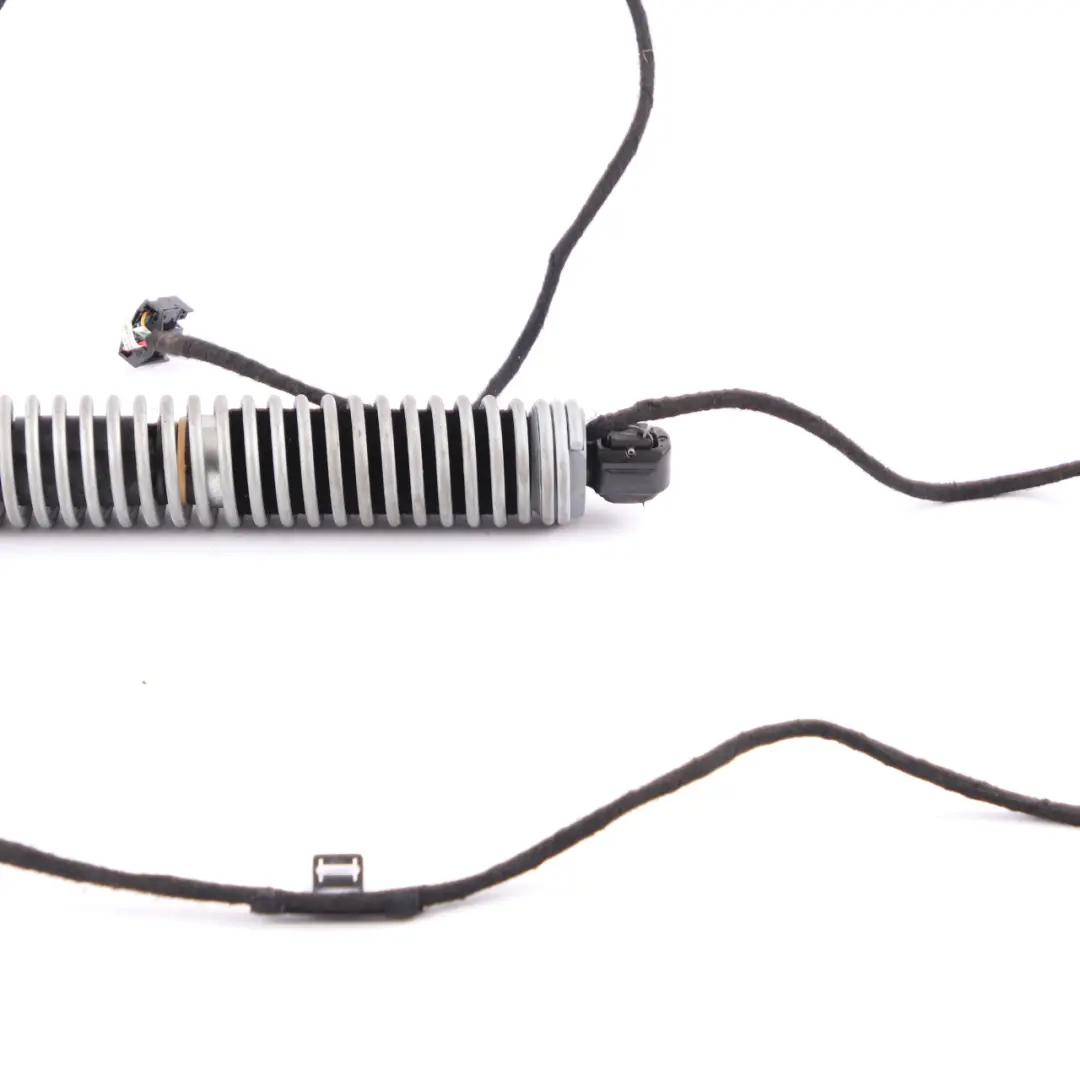 Entraînement broche arrière gauche jambe force coffre hayon automatique pour BMW F10 à propos du numéro de pièce 7207009 BMW F10 Entraînement broche arrière gauche jambe force coffre hayon automatique - SKU 7207009 - Numéro de pièce 7207009