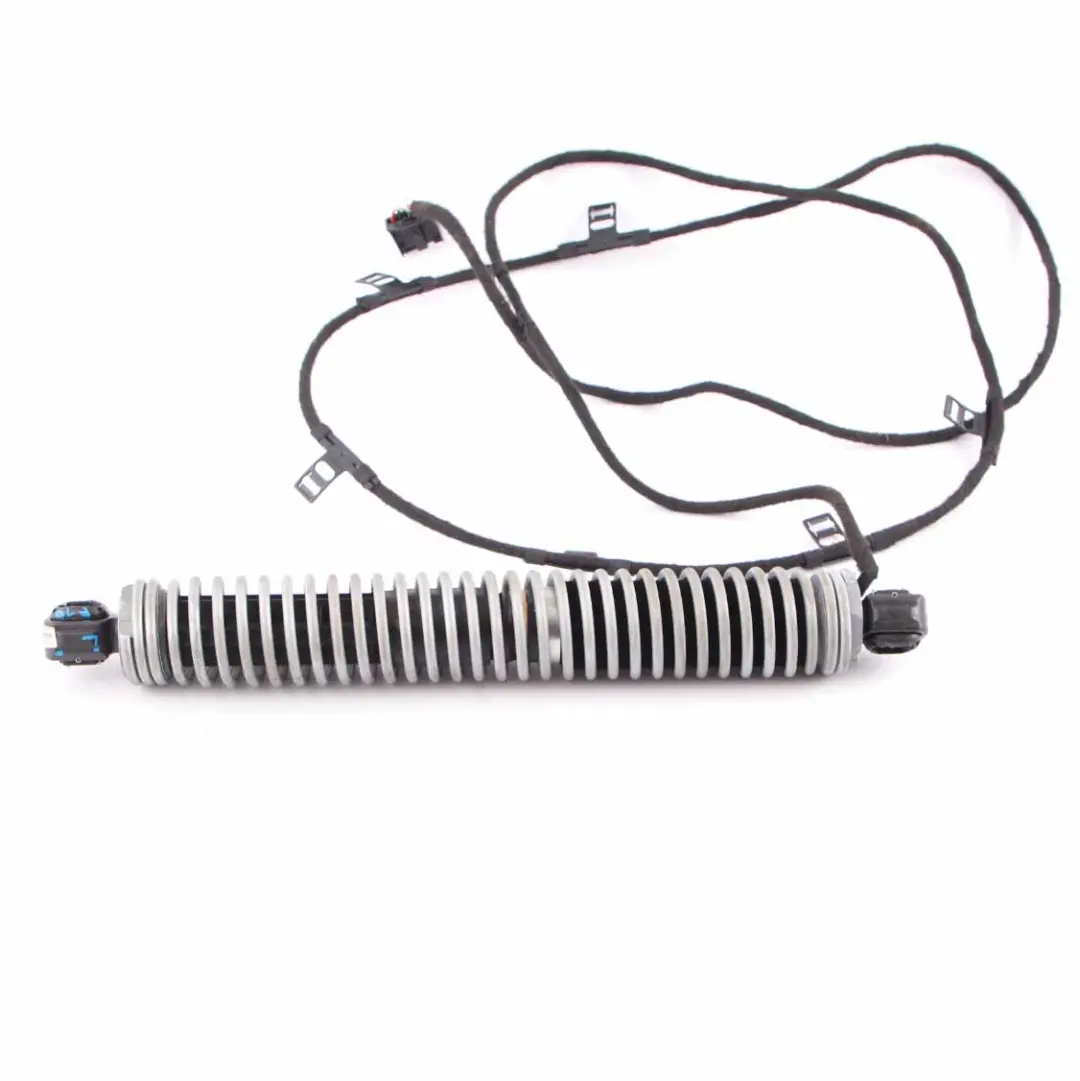 Fuso trasmissione posteriore sinistro Portellone Boot Automatico Baule per BMW F10 con numero di parte 7207009 BMW F10 Fuso trasmissione posteriore sinistro Portellone Boot Automatico Baule - SKU 7207009 - Numero di parte 7207009