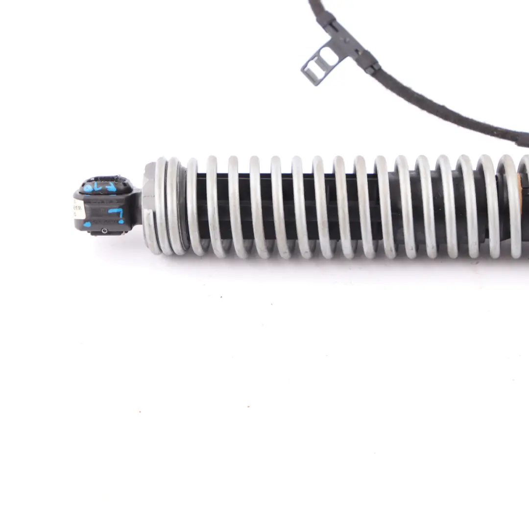 BMW F10 Spindelantrieb hinten Strebe Heckklappenabdeckung Automatik Kofferraum - SKU 7207009 - Teilenummer 7207009