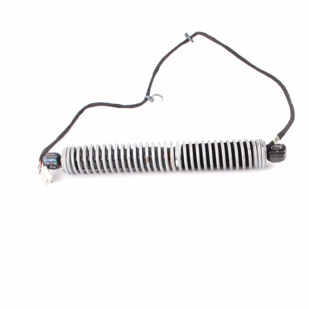 Spindel Antrieb Strebe Heckklappe Automatik Hinten Rechts für BMW F10 mit Teilenummer 7207010 BMW F10 Spindel Antrieb Strebe Heckklappe Automatik Hinten Rechts - SKU 7207010 - Teilenummer 7207010