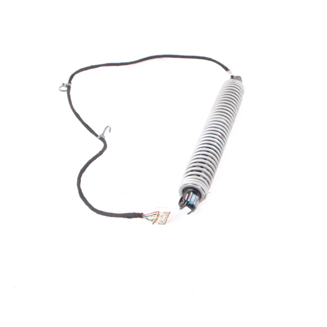 Spindel Antrieb Strebe Heckklappe Automatik Hinten Rechts für BMW F10 mit Teilenummer 7207010 BMW F10 Spindel Antrieb Strebe Heckklappe Automatik Hinten Rechts - SKU 7207010 - Teilenummer 7207010