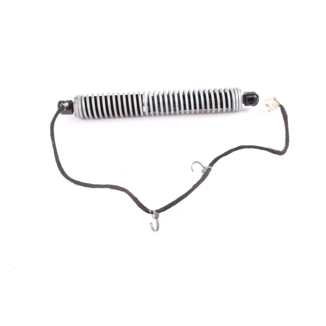 BMW F10 Spindle Drive Rear Right Strut Tailgate Boot Automatic Trunk - SKU 7207010 - Número de pieza 7207010