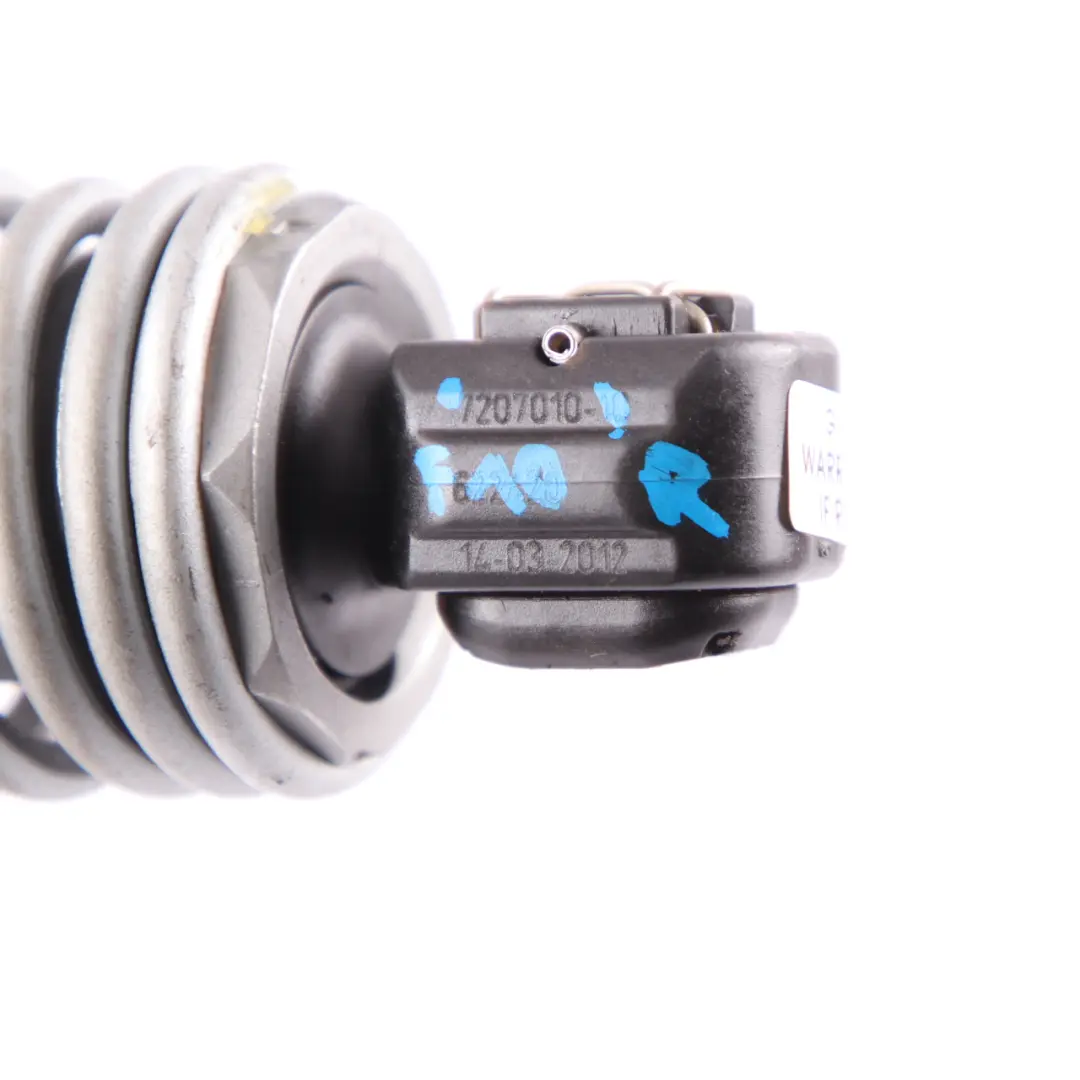 Axe De Transmission De Hayon Coffre Automatique Arrière Droit pour BMW F10 à propos du numéro de pièce 7207010 BMW F10 Axe De Transmission De Hayon Coffre Automatique Arrière Droit - SKU 7207010 - Numéro de pièce 7207010