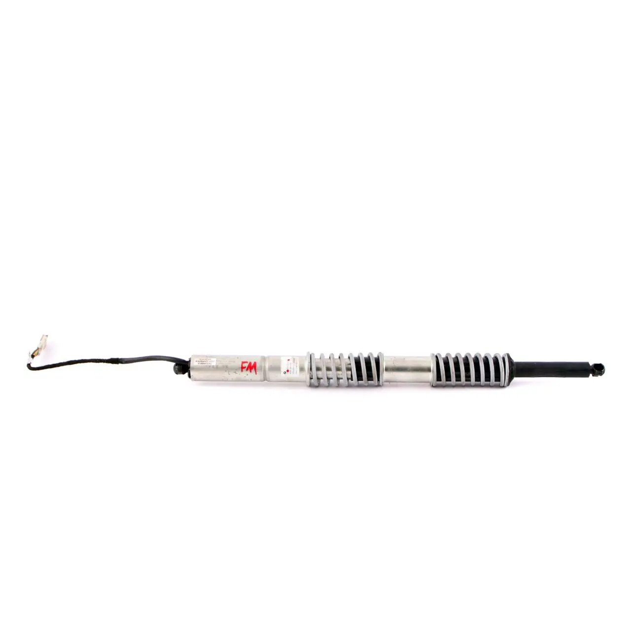 BMW F11 Automático Tapa maletero Tailgate Lift Electric Spindle Spring 7207015