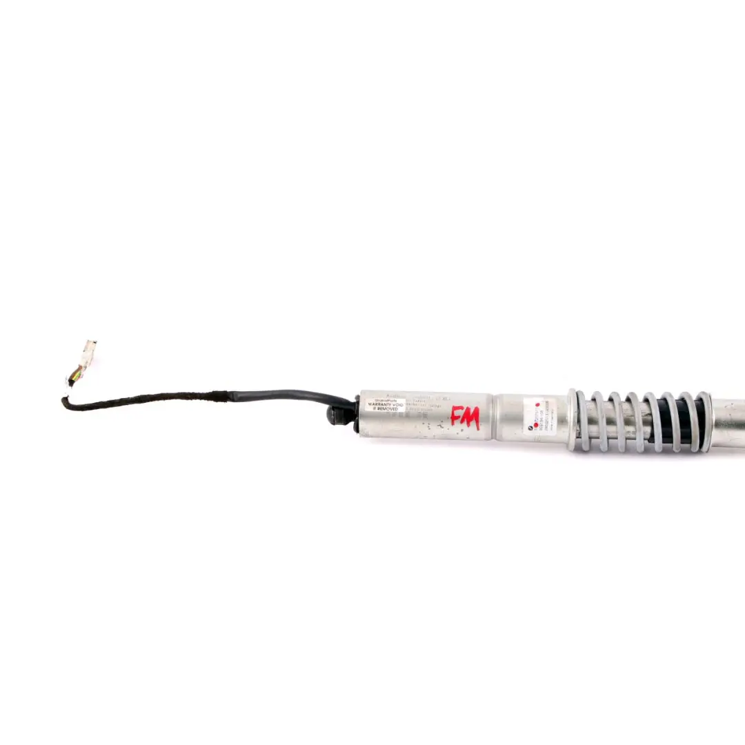 Automatico Portellone bagagliaio Sollevamento Elettrico Molla Mandrino per BMW F11 con numero di parte 7207015 BMW F11 Automatico Portellone bagagliaio Sollevamento Elettrico Molla Mandrino - SKU 7207015 - Numero di parte 7207015