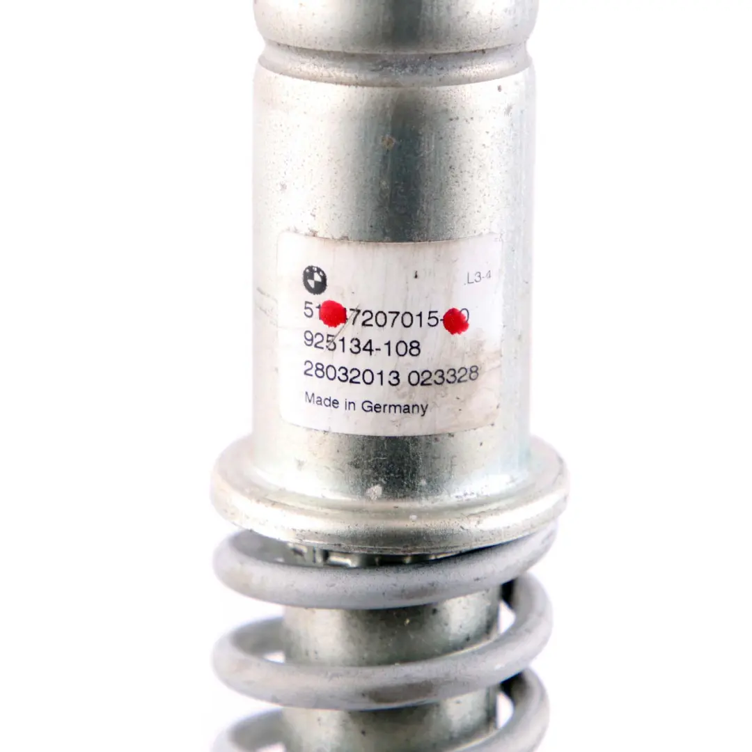 Automático Tapa maletero Tailgate Lift Electric Spindle Spring para BMW F11 con número de pieza 7207015 BMW F11 Automático Tapa maletero Tailgate Lift Electric Spindle Spring - SKU 7207015 - Número de pieza 7207015