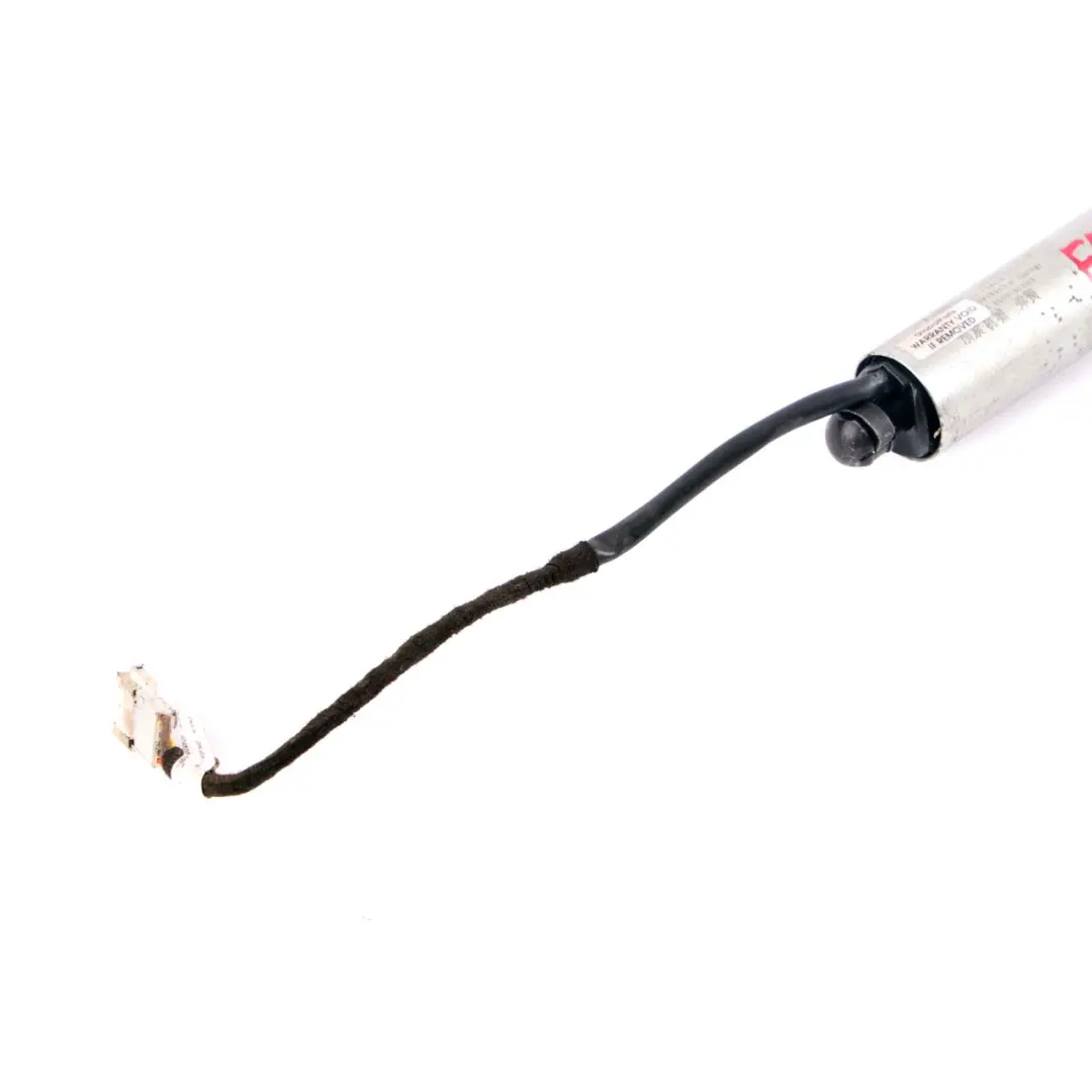 Automático Tapa maletero Tailgate Lift Electric Spindle Spring para BMW F11 con número de pieza 7207015 BMW F11 Automático Tapa maletero Tailgate Lift Electric Spindle Spring - SKU 7207015 - Número de pieza 7207015