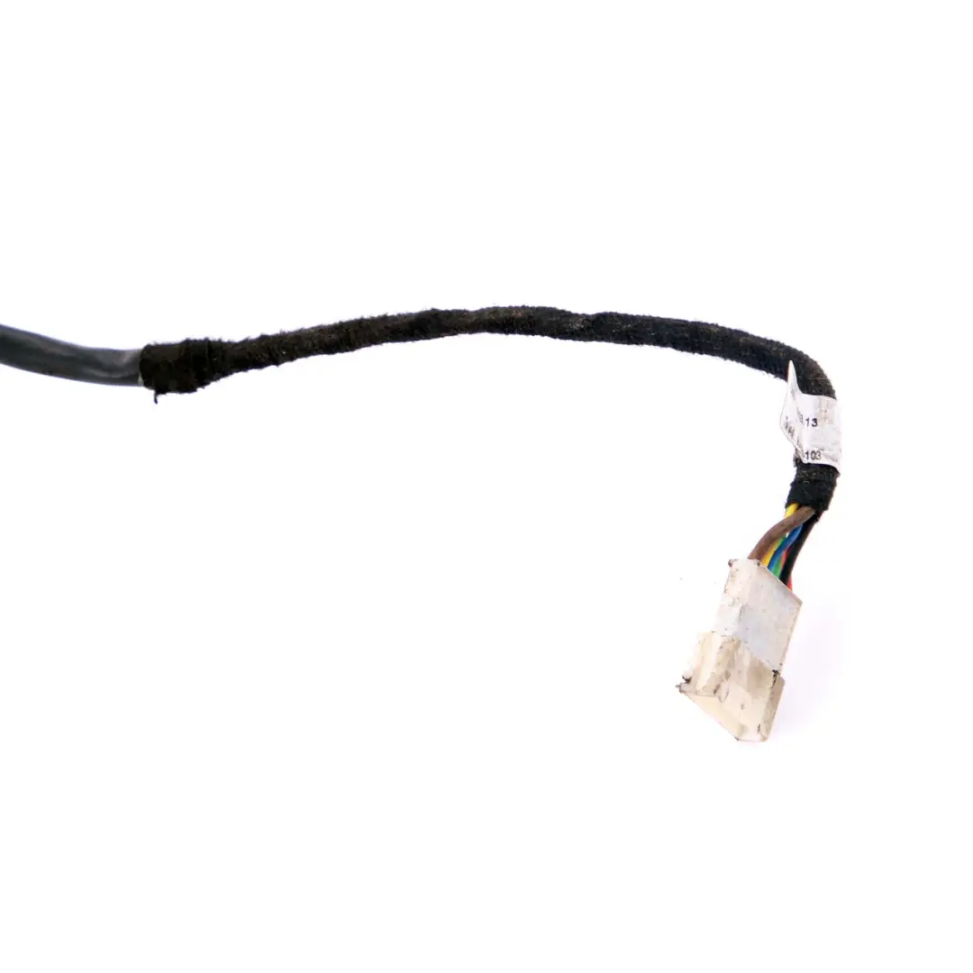 BMW F11 Automatico Portellone bagagliaio Sollevamento Elettrico Molla Mandrino - SKU 7207015 - Numero di parte 7207015